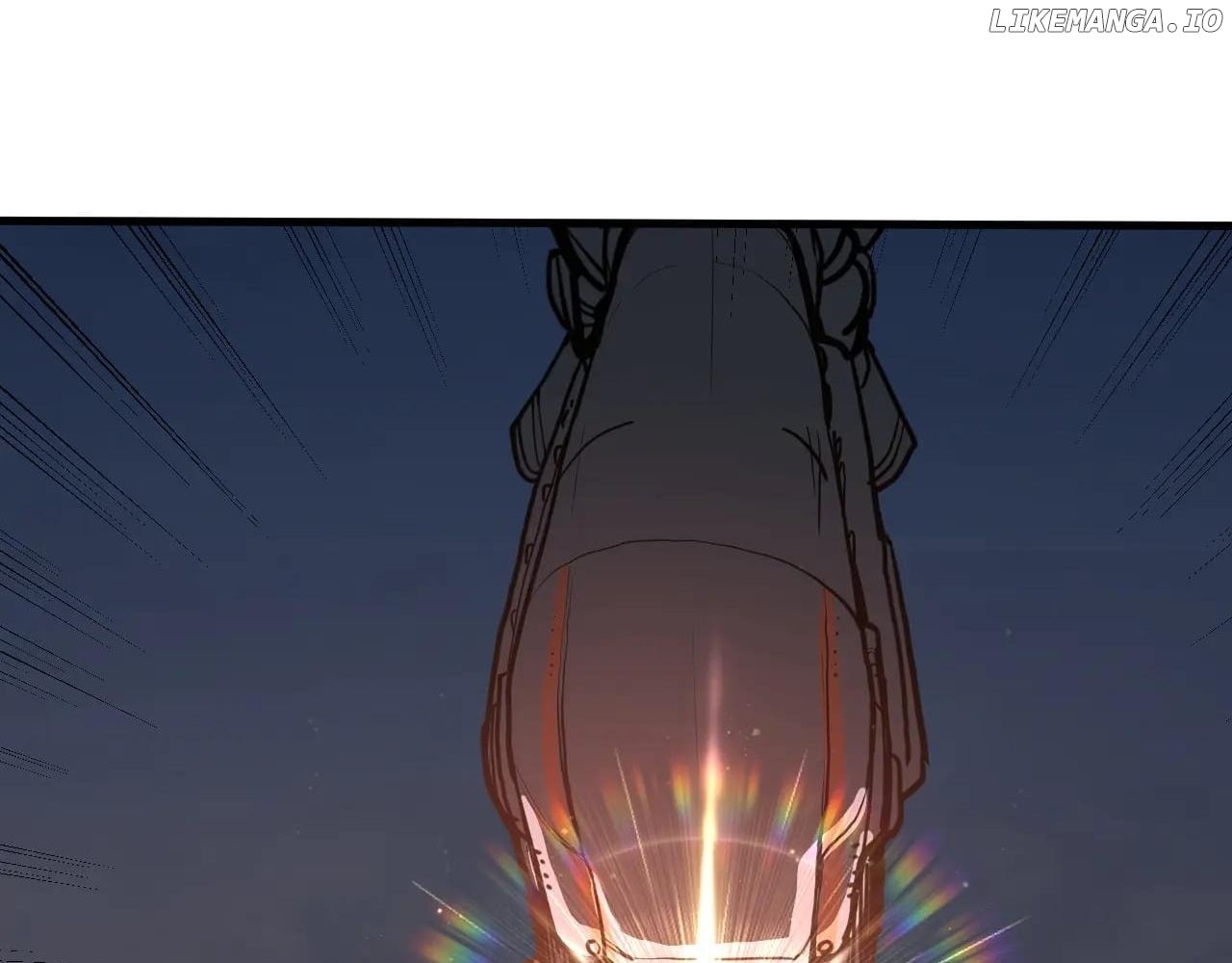 Log into the Future Chapter 219 - page 4